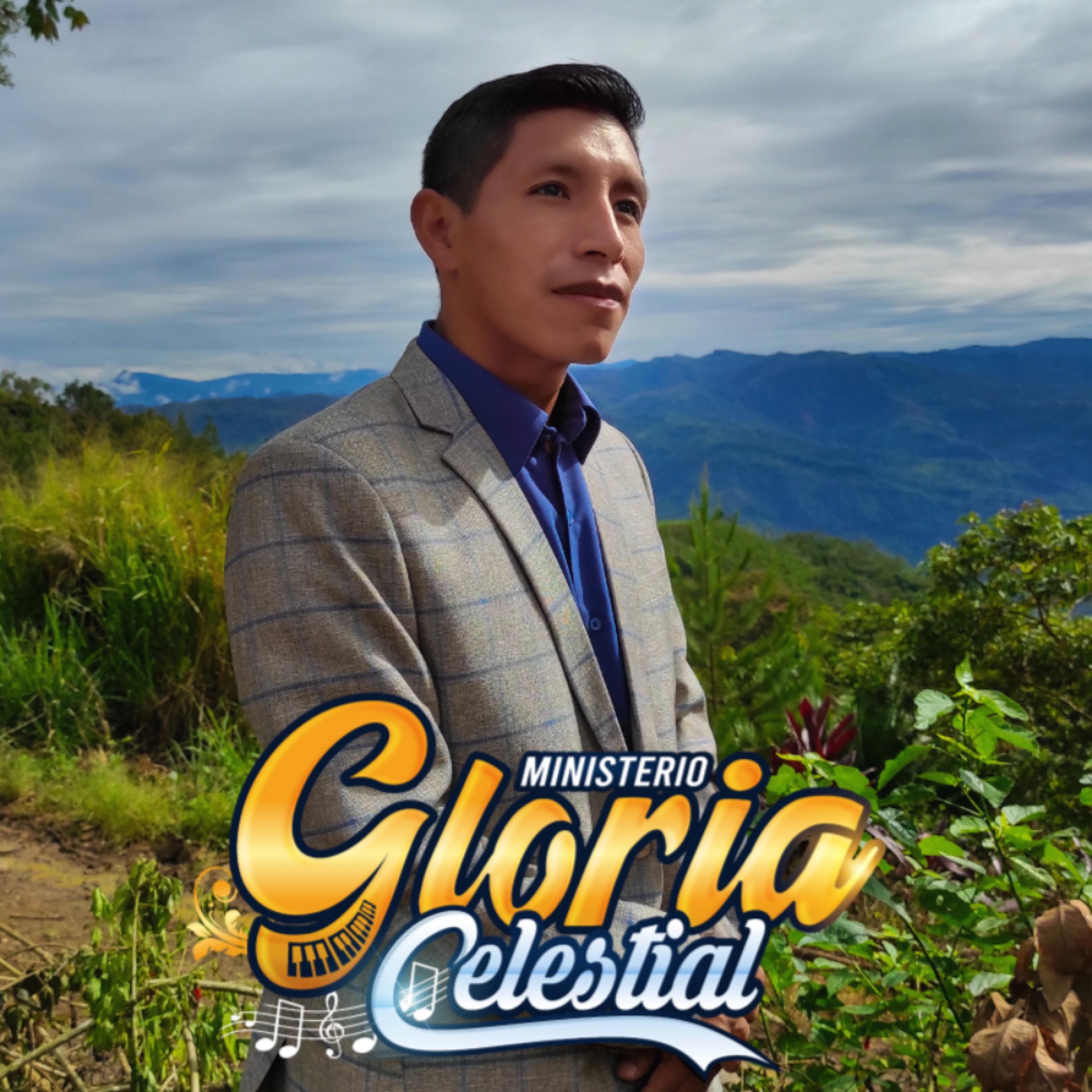 MINISTERIO GLORIA CELESTIAL 2023 - EP