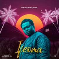 Album cover for Ifeoma by soundmind_sdm