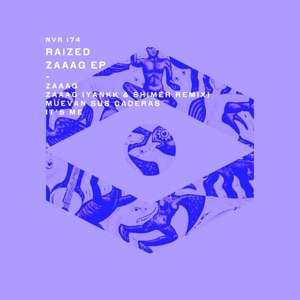 Zaaag - EP