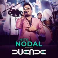 Hits Nodal: Aquí Abajo / De Los Besos Que Te Di - Single - Duende