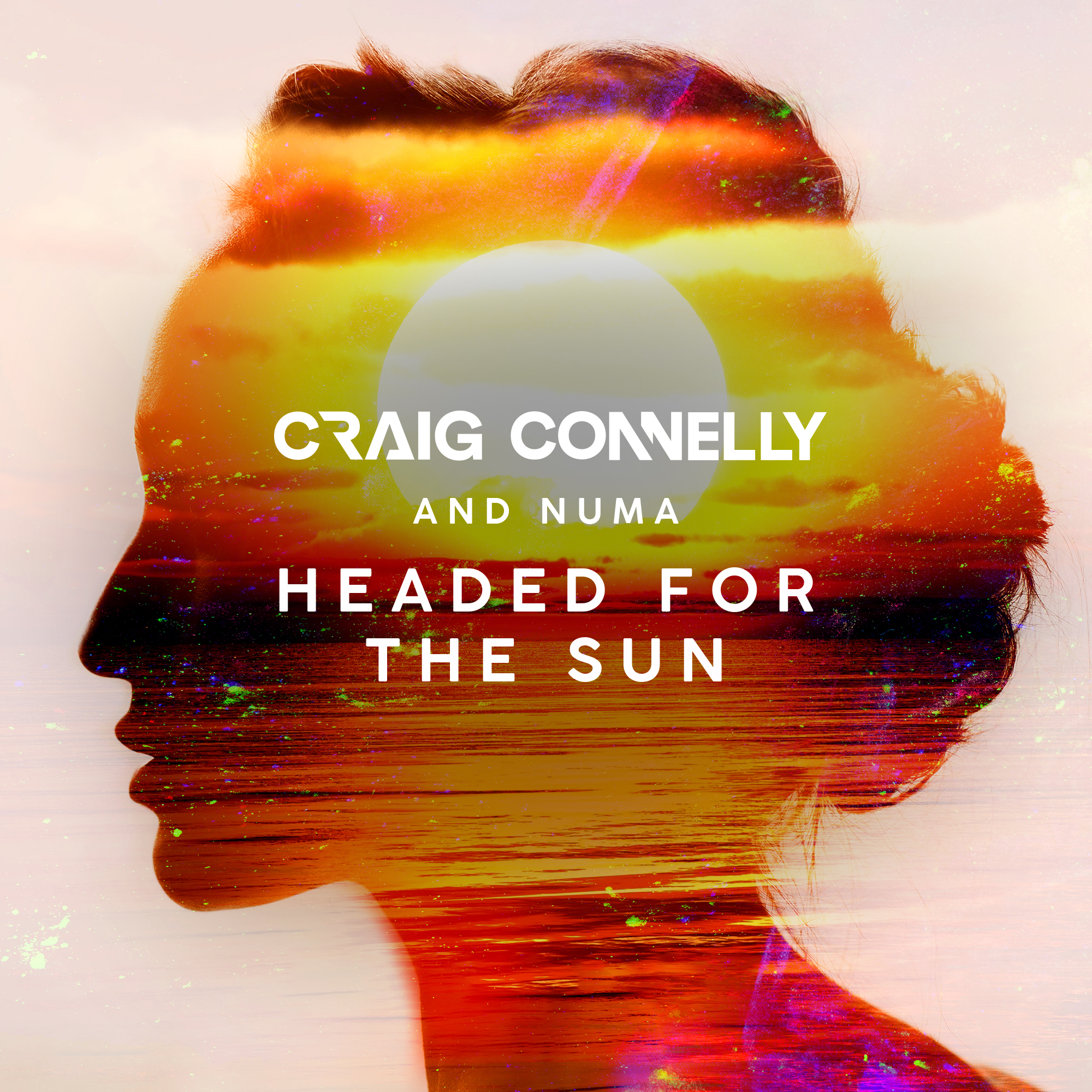 Headed for the Sun - EP