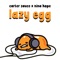 Lazy Egg (feat. Nina Hope) artwork