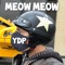 Meow Meow - Yann de Paris lyrics