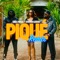PIQUÉ (feat. Afrik'an Legend) - Uriel Mbela lyrics