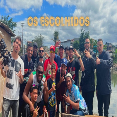 Os Escolhidos - Single