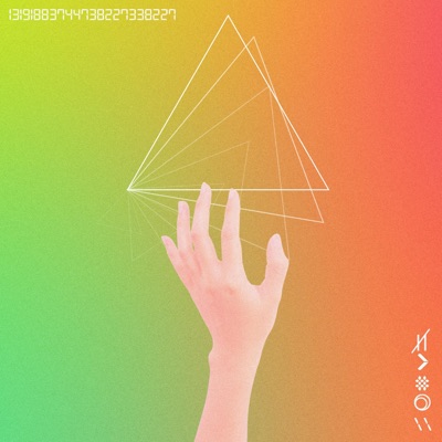 Rise of the Machines - Single