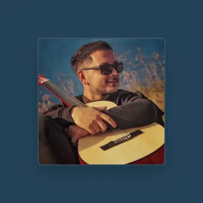 Listen to Mert Karaaslan, watch music videos, read bio, see tour dates & more!
