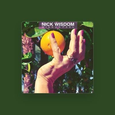 Listen to Nick Wisdom, watch music videos, read bio, see tour dates & more!