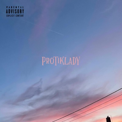 PROTIKLADY (feat. Manifest) - EP