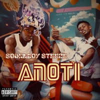 Anoti - Single - Soundboy Steeze