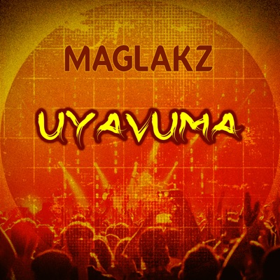 Uyavuma (feat. De Priest) - Single