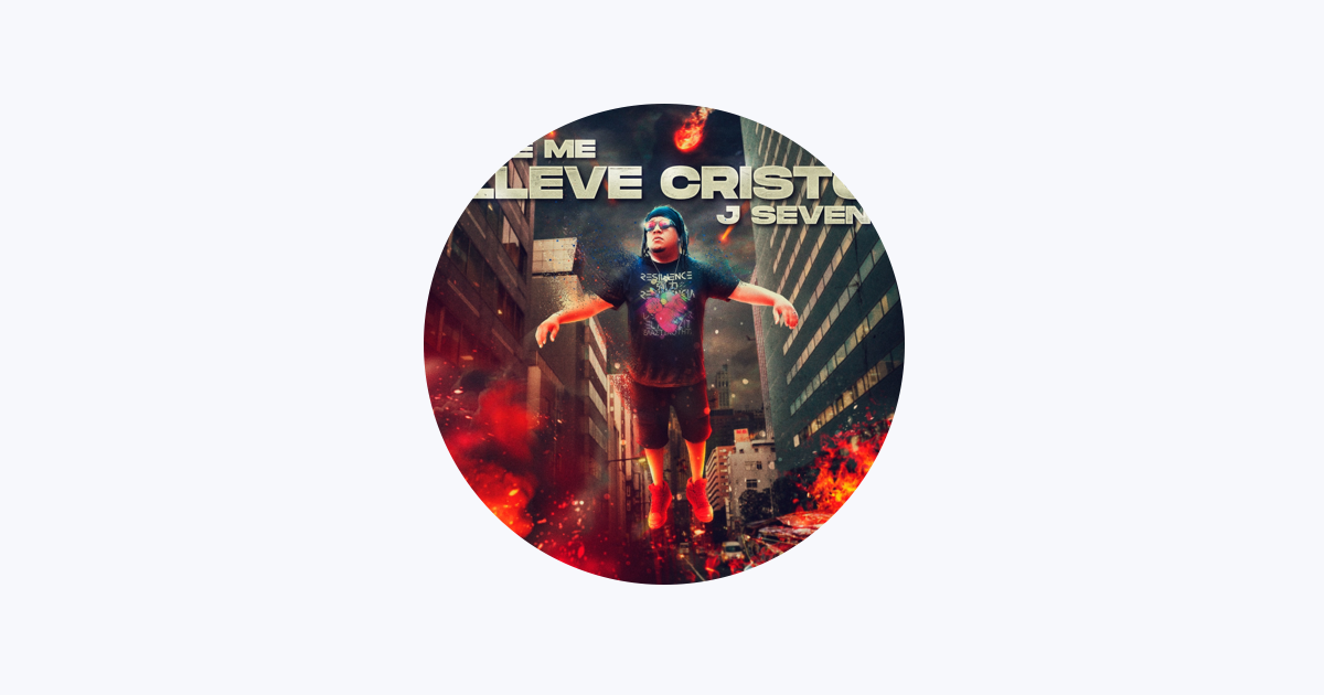 J Seven - Apple Music