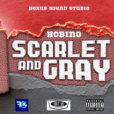 Scarlet & Gray - Single