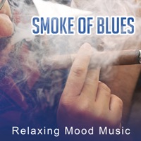 Smoke of Blues: Relaxing Mood Music, 1960s Tennessee Music, Acoustic Chill - Royal Blues New Town