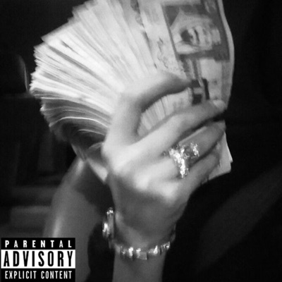 Run It Up (feat. Moxiecontin) - Single