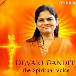 Devaki Pandit - The Spiritual Voice