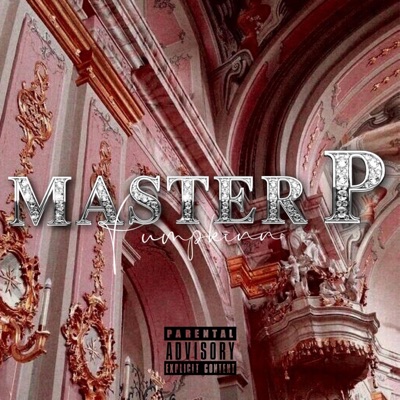 MasterP
