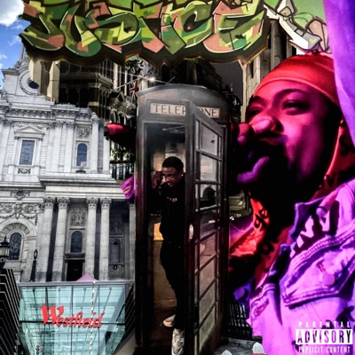 15Dayzinlondon - EP