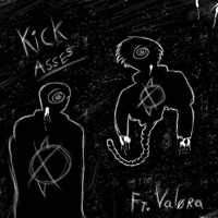 KICK ASSES! (feat. VALØRA) - Single - Karrajack