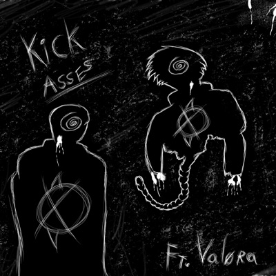 KICK ASSES! (feat. VALØRA) - Single
