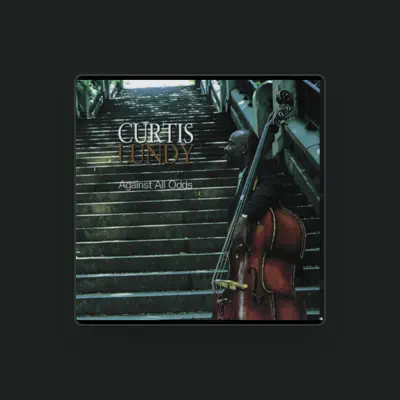 Listen to Curtis Lundy, watch music videos, read bio, see tour dates & more!