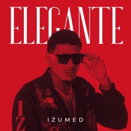 Elegante Izumed