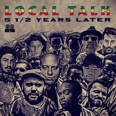 Local Talk 5 1/2 Years
