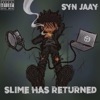 Slime Has Returned - EP