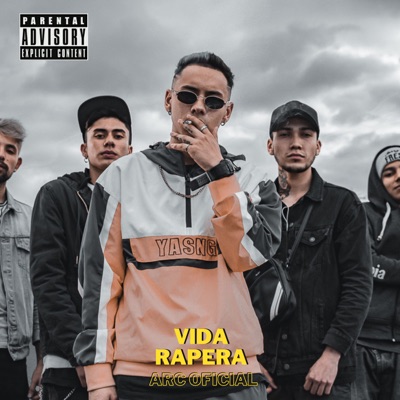 Vida Rapera - Single