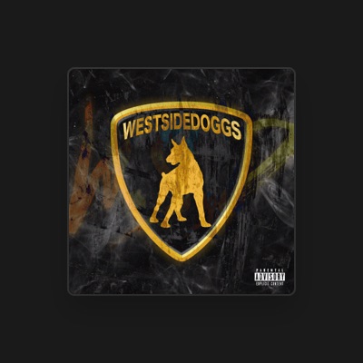 Listen to West Side Doggs, watch music videos, read bio, see tour dates & more!