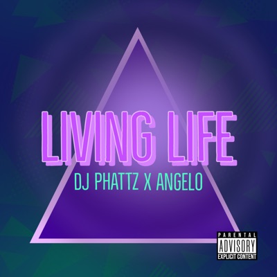 Living Life - Single