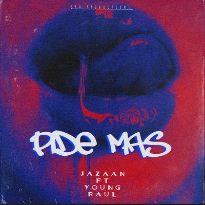 PIDE MAS (feat. young raul) - Single