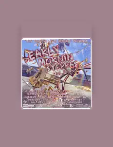 Listen to Suavee Locs, watch music videos, read bio, see tour dates & more!