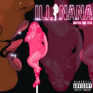 Ill Nana - Single