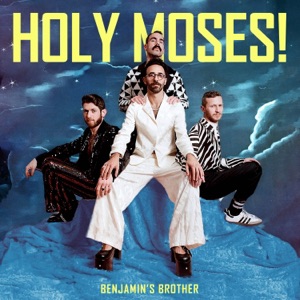 Holy Moses!