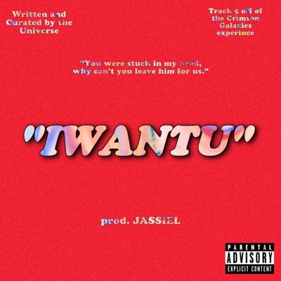 IWANTU - Single
