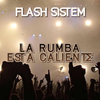 La Rumba Está Caliente - EP