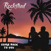 Come Back To You - EP - Rockstead
