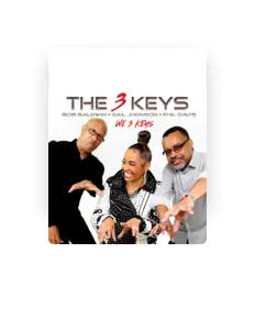 Listen to The 3 Keys, watch music videos, read bio, see tour dates & more!