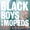 Fight Like Apes - Black Boys on Mopeds(Single Mix)