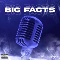 Big Facts - Single - IBZY