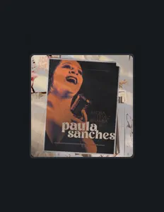 Listen to Paula Sanches, watch music videos, read bio, see tour dates & more!