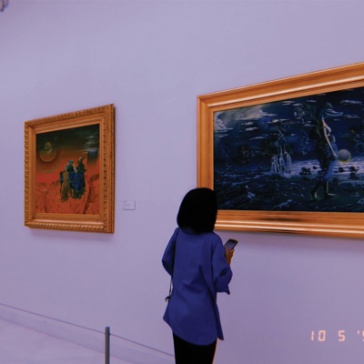 Muse - Single