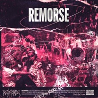 REMORSE (feat. Ollie rar) - EP - MALOS & Goldless