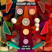 Session Victim - The Hatch