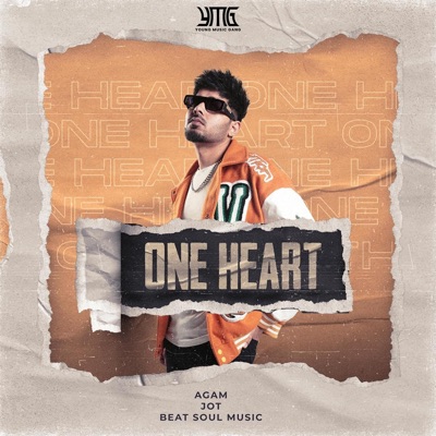 ONE HEART (feat. JOT) - Single