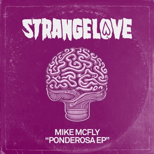 Ponderosa - EP