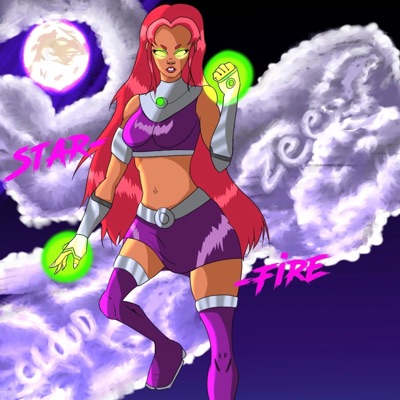 StarFire - Single