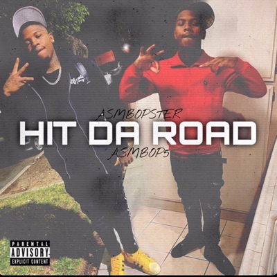 Asm bop5 - Hit Da Road (feat. ASM Bopster)