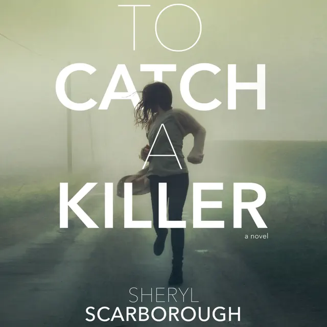 To Catch a Killer: Erin Blake, Book 1 (Unabridged)